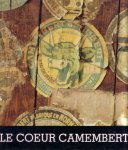 Couverture : Le coeur camembert