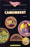 Couverture : Les étiquettes de Camembert