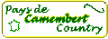 Pays de Camembert - Camembert Country 