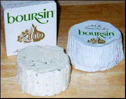 A boursin