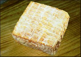 Pavé d'Auge