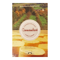 Couverture : Camembert L'histoire d'un village